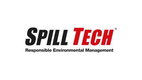 UXridge SpillTech logo